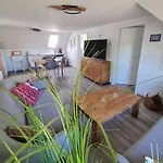 Buednerhaus Apartment