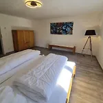 Buednerhaus Apartment *