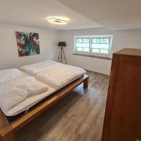 Apartment Buednerhaus