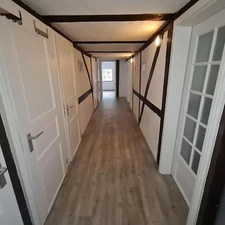 아파트 Buednerhaus *