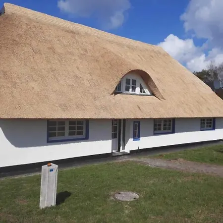 아파트 Buednerhaus