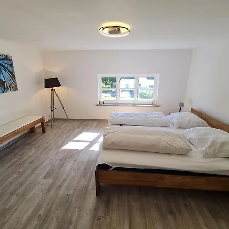 Buednerhaus * 미델하겐