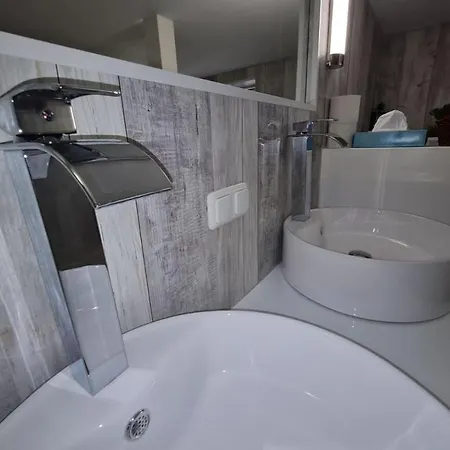 아파트 Buednerhaus