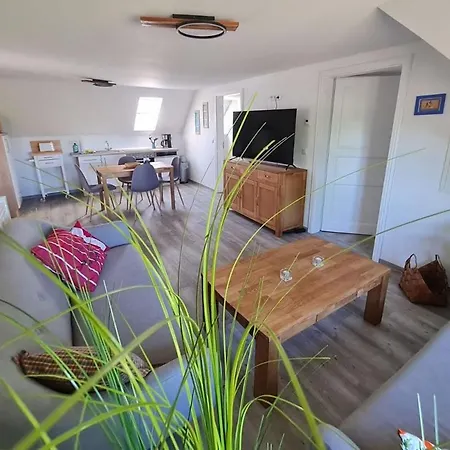 Buednerhaus 아파트