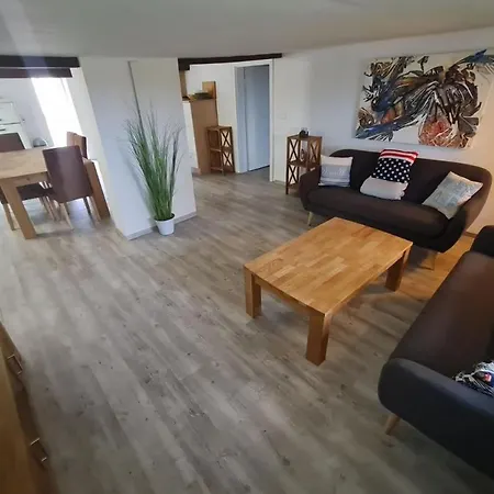 아파트 Buednerhaus *