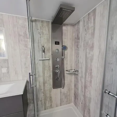 아파트 Buednerhaus *