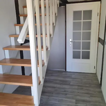 Buednerhaus * 미델하겐