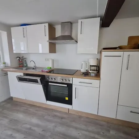 Buednerhaus 미델하겐