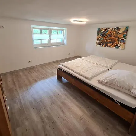 아파트 Buednerhaus 미델하겐