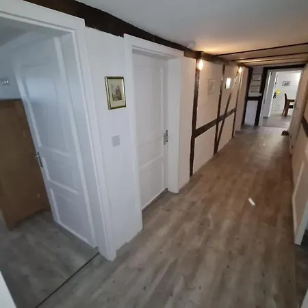 Buednerhaus * 미델하겐