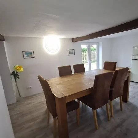 Buednerhaus * 미델하겐