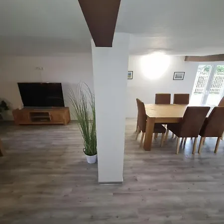 Apartment Buednerhaus *