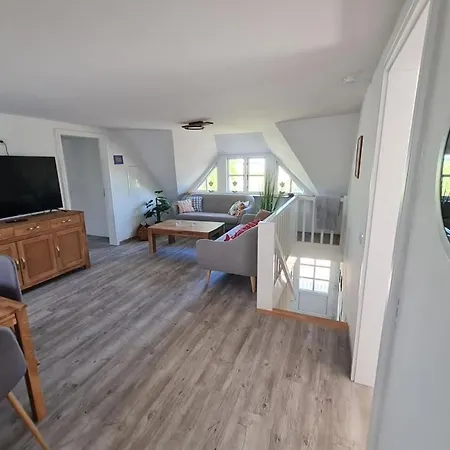 아파트 Buednerhaus