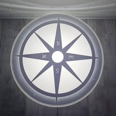 Buednerhaus * 미델하겐