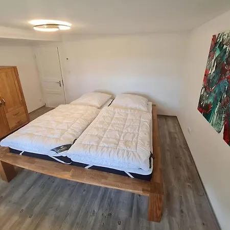 Buednerhaus 미델하겐