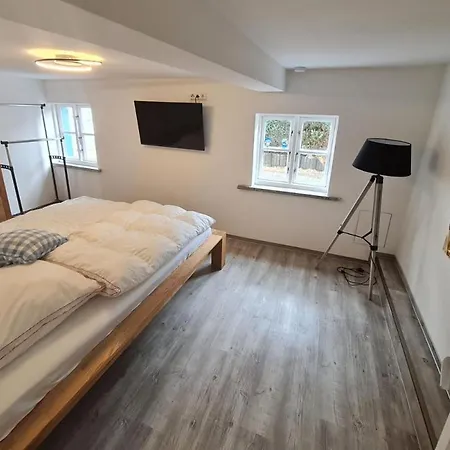 아파트 Buednerhaus