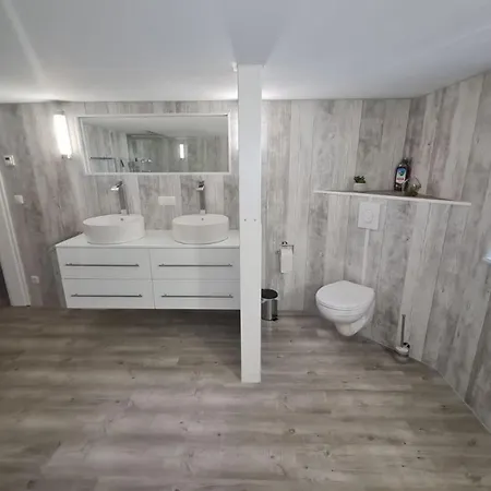 Buednerhaus * 미델하겐