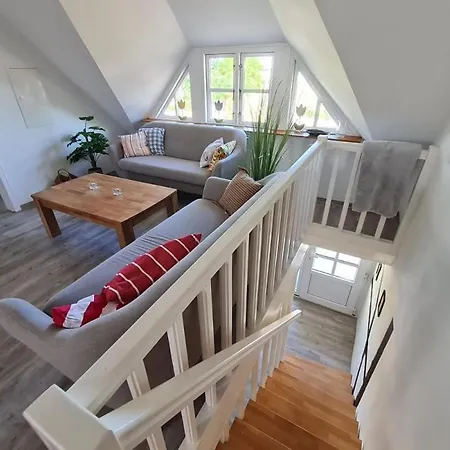 Buednerhaus 아파트