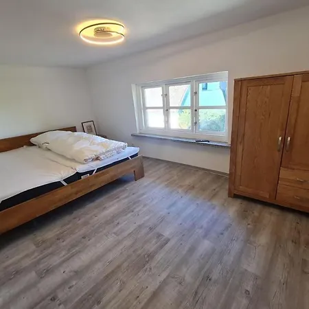 Buednerhaus 미델하겐